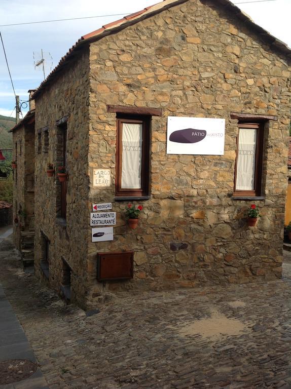 Patio Do Xisto Villa Gondramaz Екстериор снимка
