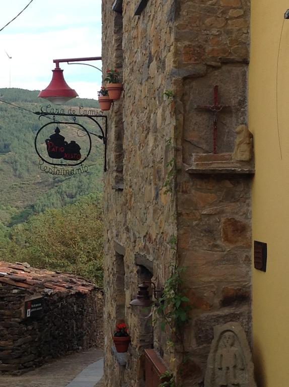 Patio Do Xisto Villa Gondramaz Екстериор снимка