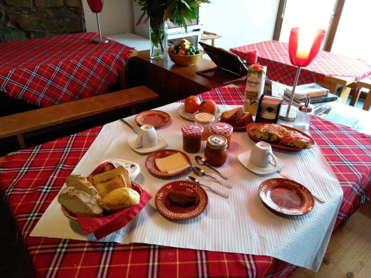 Patio Do Xisto Villa Gondramaz Екстериор снимка